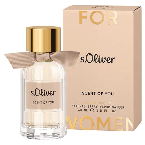 s.Oliver perfumes and colognes .